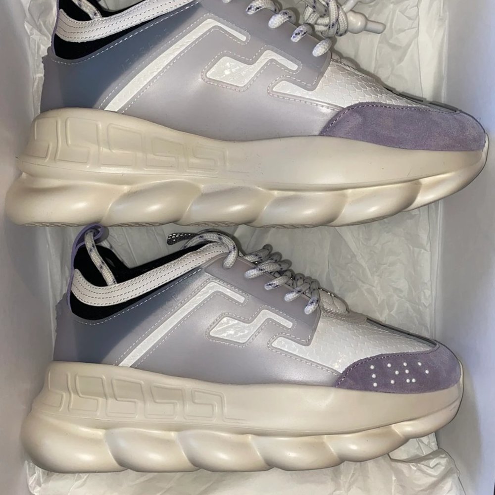 Versace Chain Reaction - Picture 5 of 11